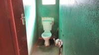 Staff Bathroom - 3 square meters of property in Finsbury