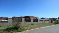 Front View of property in Finsbury