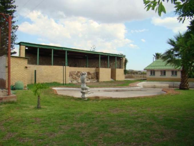 Farm for Sale For Sale in Polokwane - MR456400