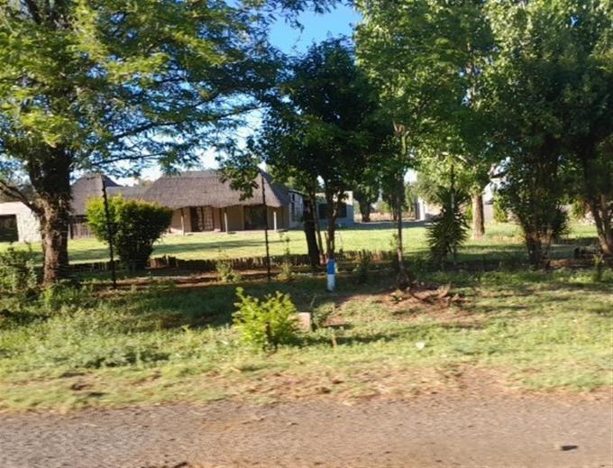 Standard Bank SIE Sale In Execution House for Sale in Bloemfontein - MR456786