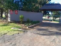 Front View of property in Bloemfontein