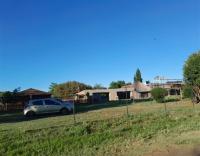 Front View of property in Bloemfontein