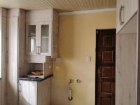 Kitchen of property in Bloemspruit