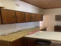 Kitchen of property in Delareyville