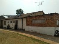 Front View of property in Lenasia South