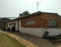 Front View of property in Lenasia South