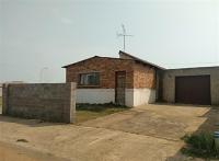 Front View of property in Lenasia South