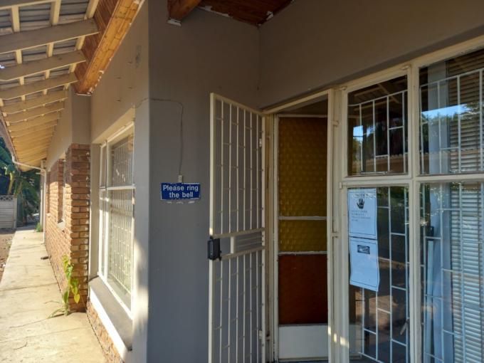 Commercial for Sale For Sale in Polokwane - MR459848