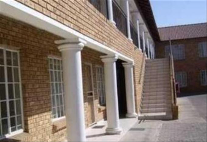 Standard Bank SIE Sale In Execution 1 Bedroom Sectional Title for Sale in Rustenburg - MR460418