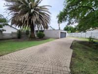 Front View of property in Secunda