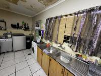 Kitchen of property in Secunda