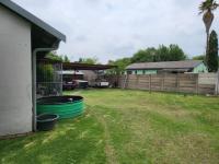 Front View of property in Secunda