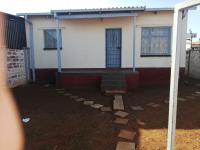 2 Bedroom 1 Bathroom House for Sale for sale in Eldorado Park AH