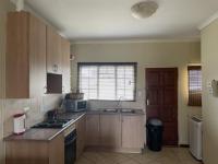 Kitchen of property in Flamwood