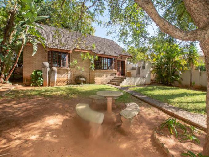 Standard Bank SIE Sale In Execution 3 Bedroom House for Sale in Nelspruit Central - MR461118