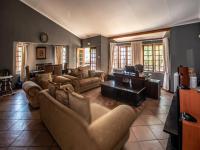Lounges of property in Nelspruit Central