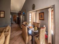 Dining Room of property in Nelspruit Central