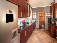 Kitchen of property in Nelspruit Central