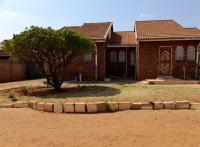 Front View of property in Sebokeng