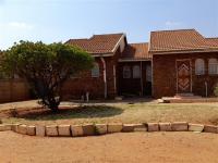 Front View of property in Sebokeng