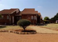 Front View of property in Sebokeng