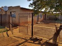 2 Bedroom 1 Bathroom House for Sale for sale in Orange farm