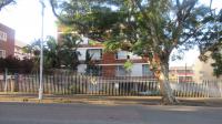 Front View of property in Bulwer (Dbn)