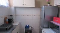 Kitchen of property in Bulwer (Dbn)