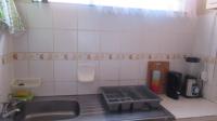 Kitchen of property in Bulwer (Dbn)