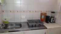 Kitchen of property in Bulwer (Dbn)