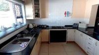 Kitchen of property in Dorchester Heights