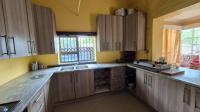 Kitchen of property in Molteno