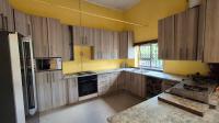 Kitchen of property in Molteno