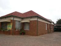 3 Bedroom 2 Bathroom House for Sale for sale in Pretoria West