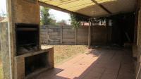 Patio - 49 square meters of property in Dawn Park