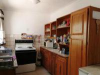 Kitchen of property in Bloemfontein