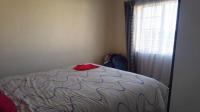 Bed Room 1 of property in Rustenburg