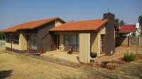 3 Bedroom 2 Bathroom House for Sale for sale in Witpoortjie