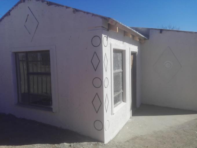 3 Bedroom House for Sale For Sale in Bloemfontein - MR463559