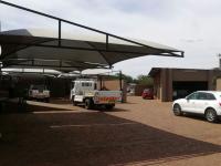  of property in Rustenburg