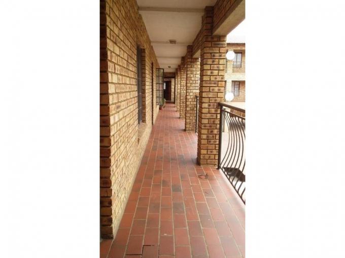 2 Bedroom Apartment for Sale For Sale in Rustenburg - MR463706