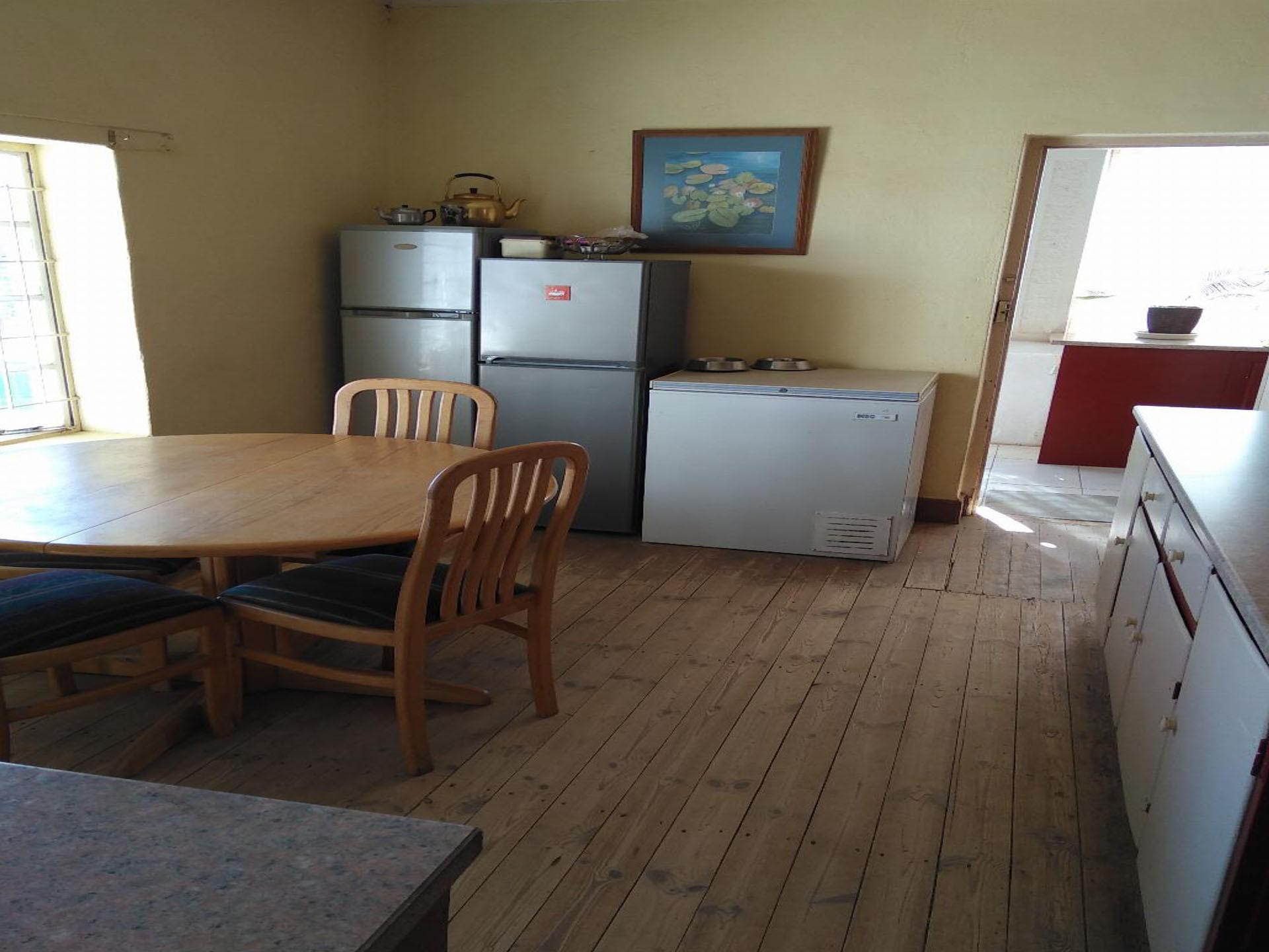 Dining Room of property in Philipstown