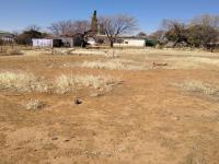 Backyard of property in Philipstown