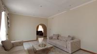 Informal Lounge - 31 square meters of property in Gallo Manor