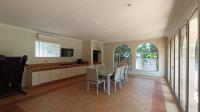 Entertainment - 62 square meters of property in Gallo Manor