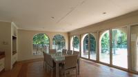 Entertainment - 62 square meters of property in Gallo Manor