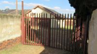 Front View of property in Lenasia South