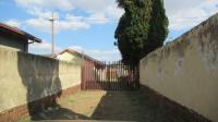 Front View of property in Lenasia South