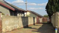 Front View of property in Lenasia South