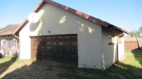 Front View of property in Lenasia South